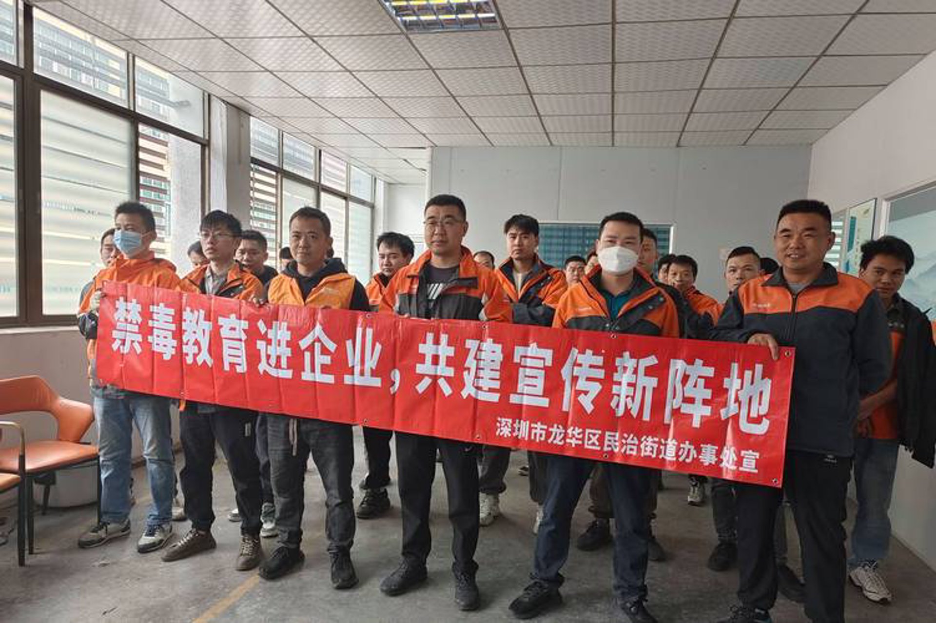 沣西第一小学